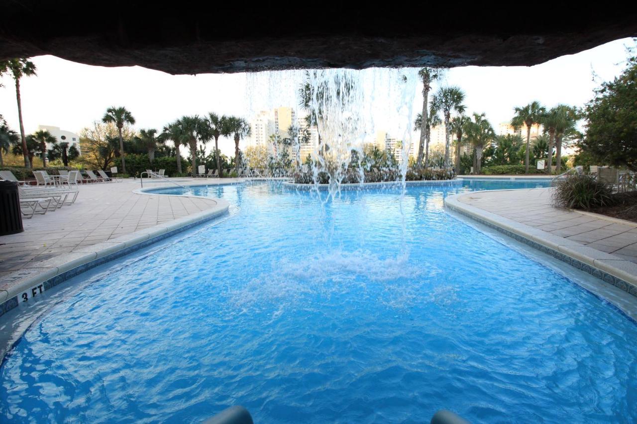 Luau 6531 In Sandestin By Skis And Seas Florida Beach Rentals 1 Bedroom Beach Views Exterior foto
